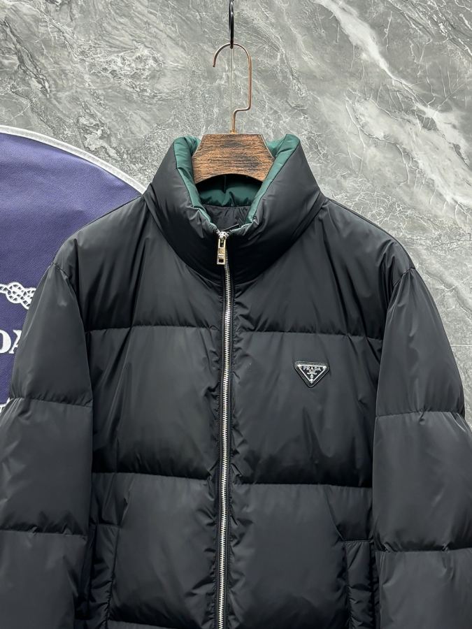1:1 Replica Prada Men's — AAA Quality Replica — photo 4