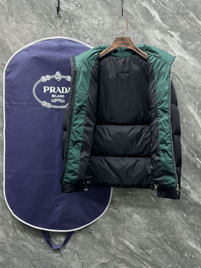 1:1 Replica Prada Men's — AAA Quality Replica — photo 9