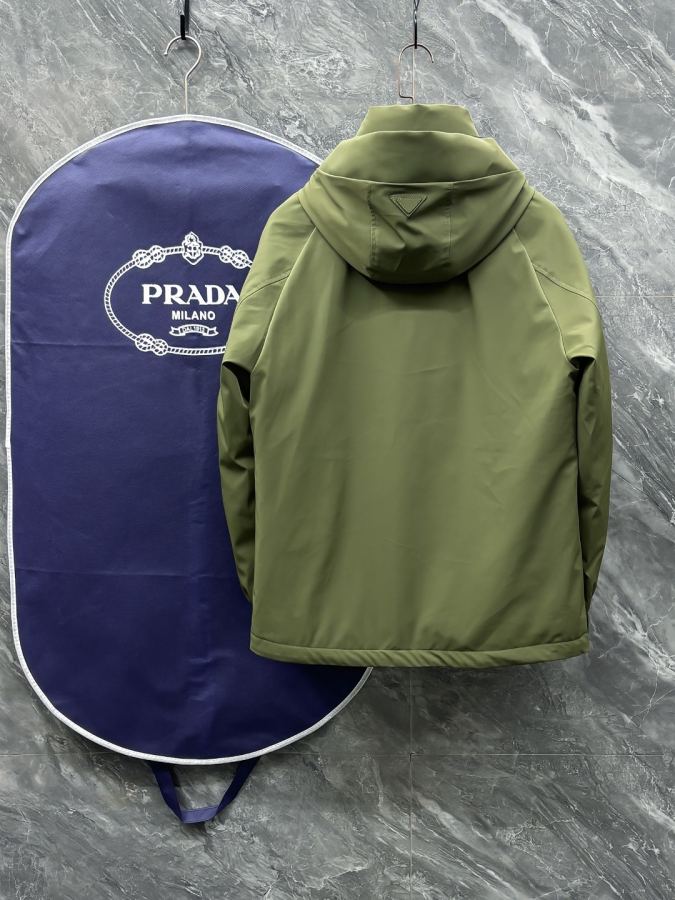 1:1 Replica Prada men Prada# 25 — Premium Replica — photo 2