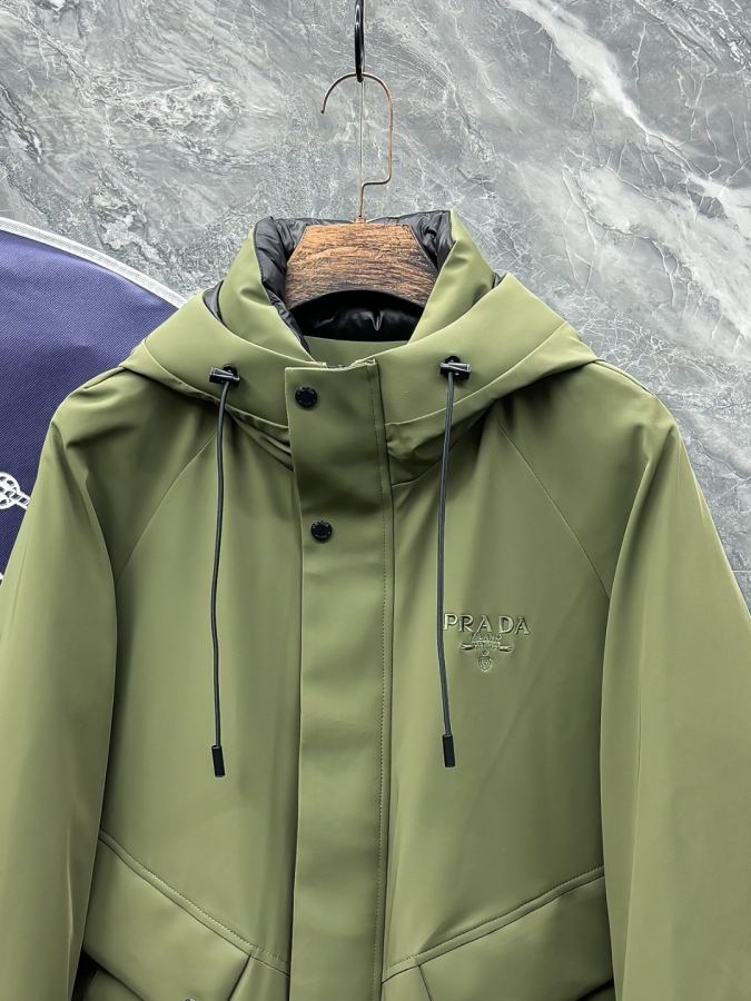 1:1 Replica Prada men Prada# 25 — Premium Replica — photo 4