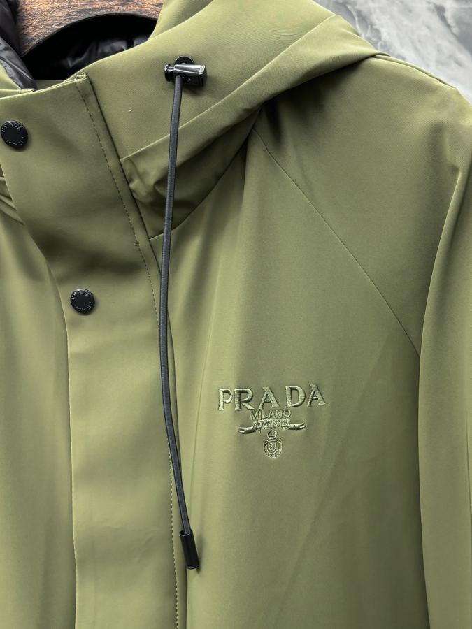 1:1 Replica Prada men Prada# 25 — Premium Replica — photo 5