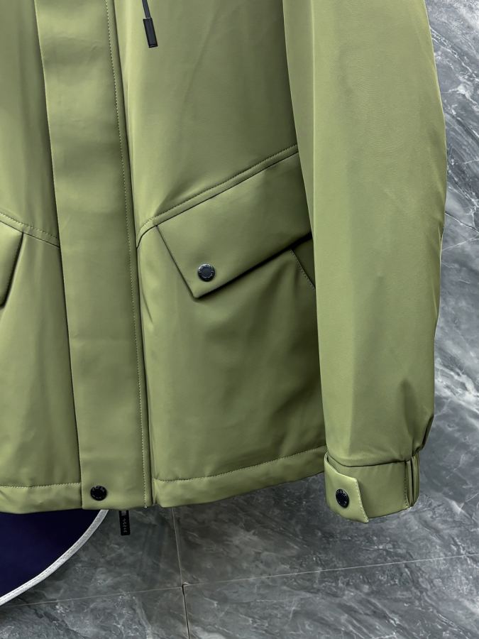 1:1 Replica Prada men Prada# 25 — Premium Replica — photo 6