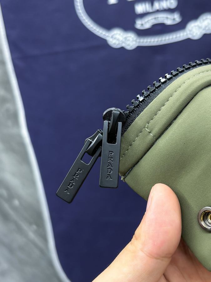 1:1 Replica Prada men Prada# 25 — Premium Replica — photo 7