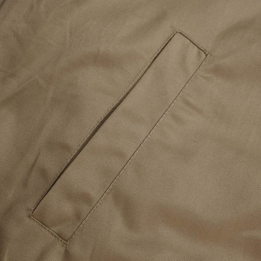 1:1 Replica MIUMIU men Miu embroidered buttoned jacket — Premium Replica — photo 5