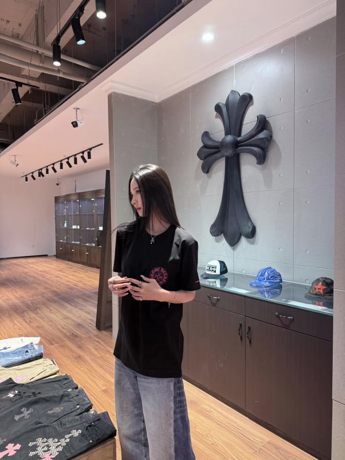 1:1 Replica Chrome hearts men Chrome Hearts — AAA Quality Replica — photo 6
