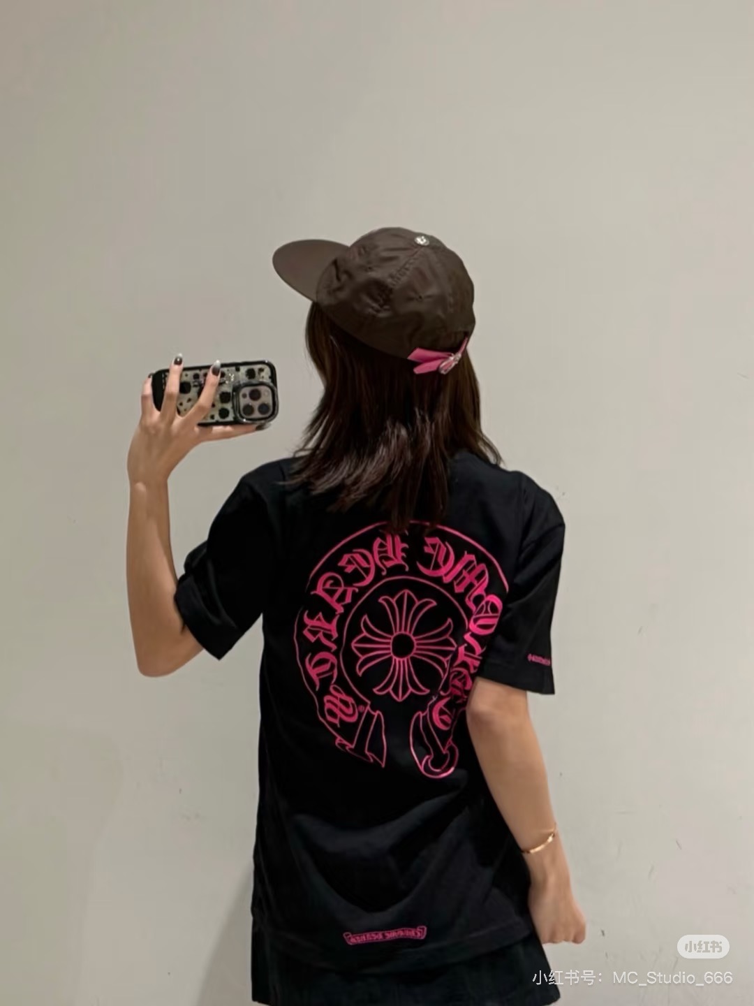 1:1 Replica Chrome hearts men Chrome Hearts — AAA Quality Replica — photo 9