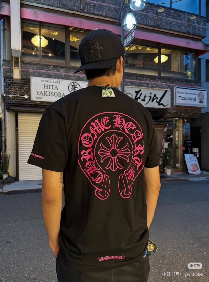 1:1 Replica Chrome hearts men Chrome Hearts — AAA Quality Replica — photo 7