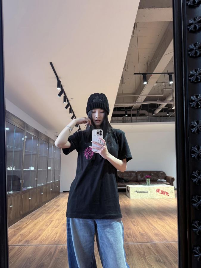 1:1 Replica Chrome hearts men Chrome Hearts — AAA Quality Replica — photo 5