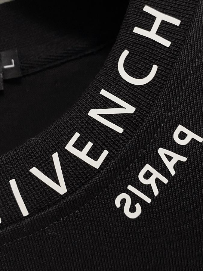 1:1 Replica GVC men logo — 1:1 Replica — photo 3