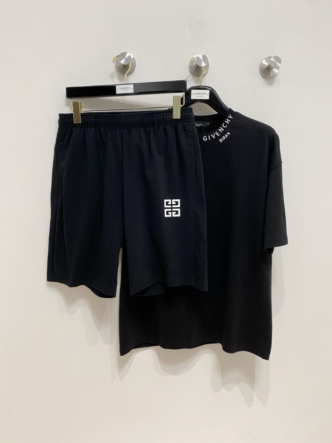 1:1 Replica GVC men logo — 1:1 Replica — photo 5