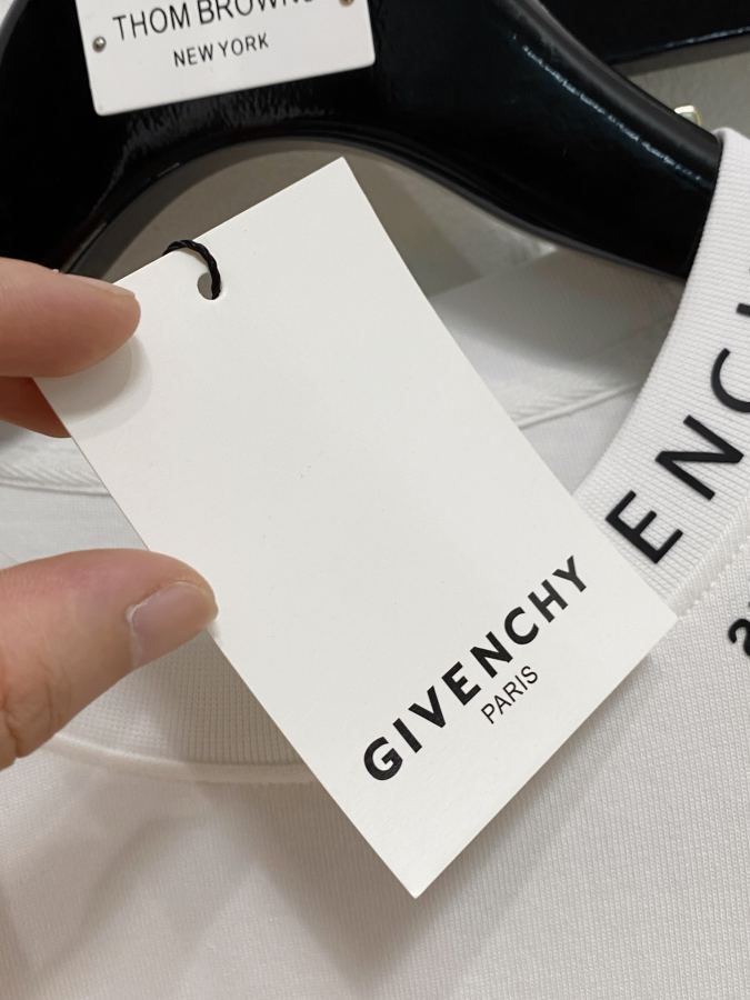 1:1 Replica GVC men New logo. — Premium Replica — photo 4