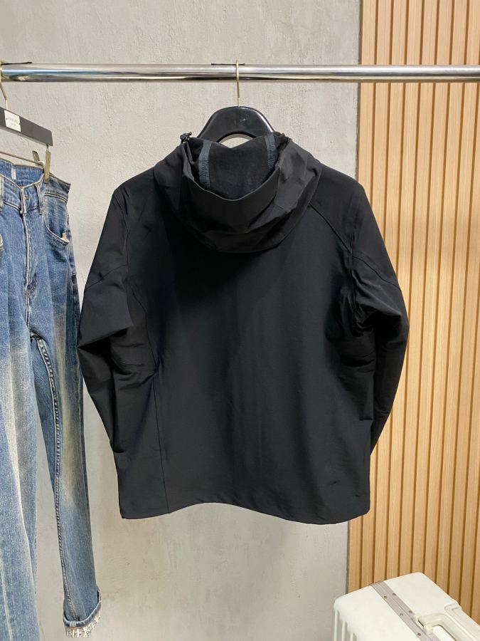 1:1 Replica ARC'TERYX men New Arrival — AAA Quality Replica — photo 8
