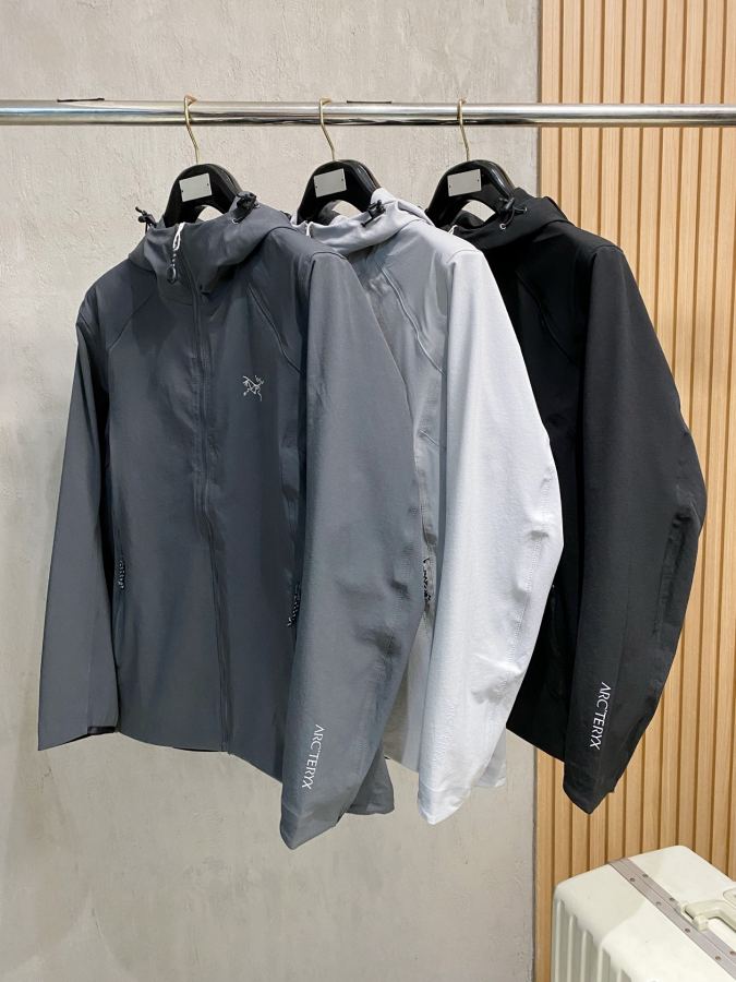 1:1 Replica ARC'TERYX men New Arrival — AAA Quality Replica — photo 9