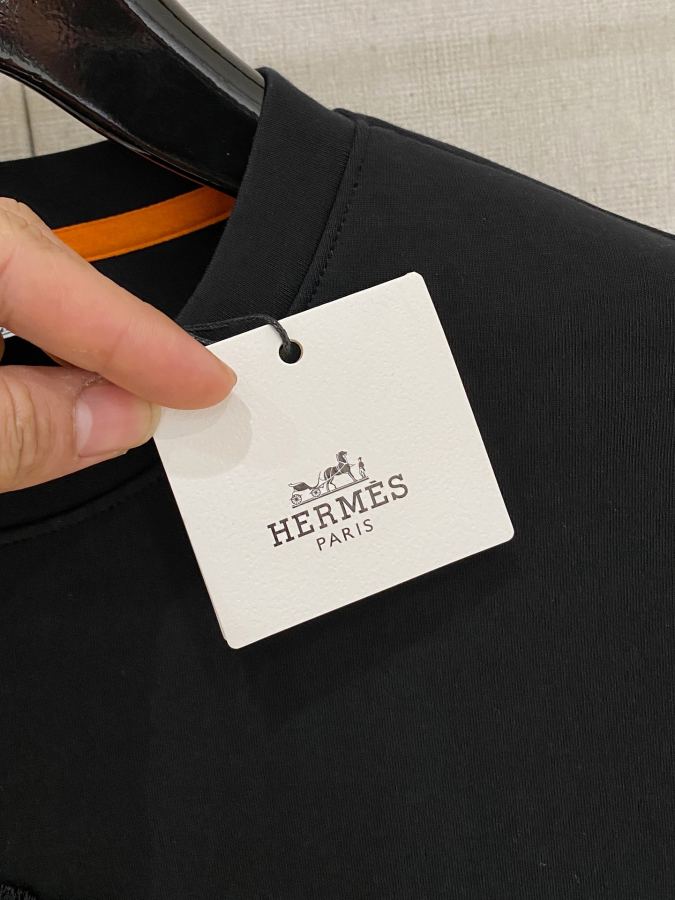 1:1 Replica Hermes Men Hermes 2025 replica M-4xl — photo 5