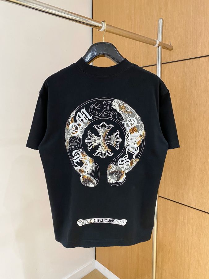1:1 Replica Chrome hearts men original order quality — 1:1 Replica — photo 8