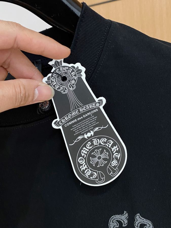1:1 Replica Chrome hearts men — 1:1 Replica — photo 5