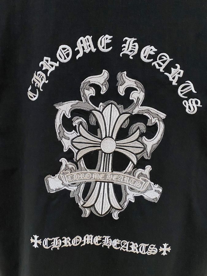1:1 Replica Chrome hearts men — 1:1 Replica — photo 7