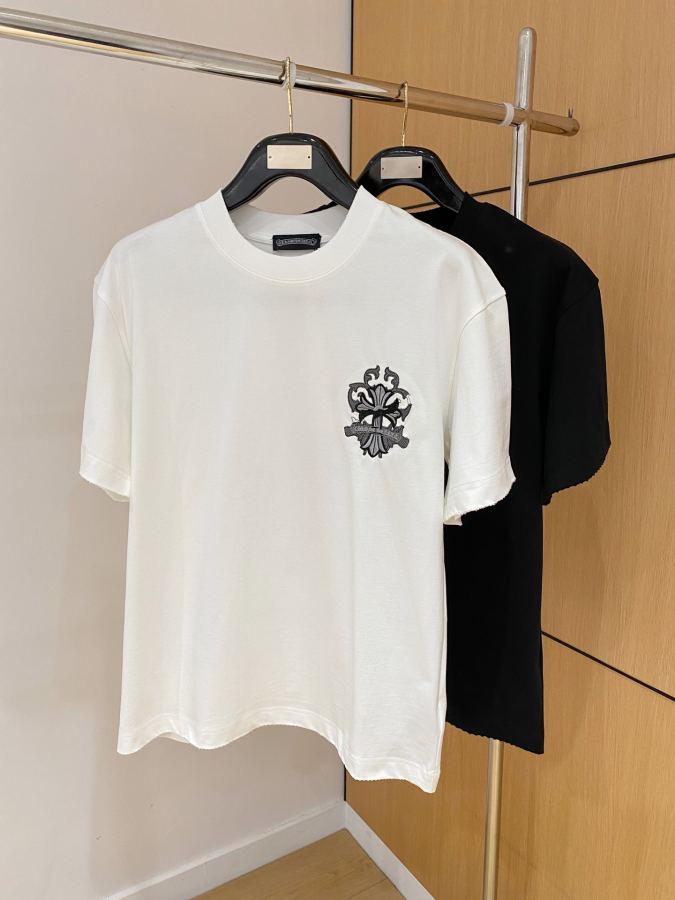 1:1 Replica Chrome hearts men original order quality — AAA Quality Replica — photo 9