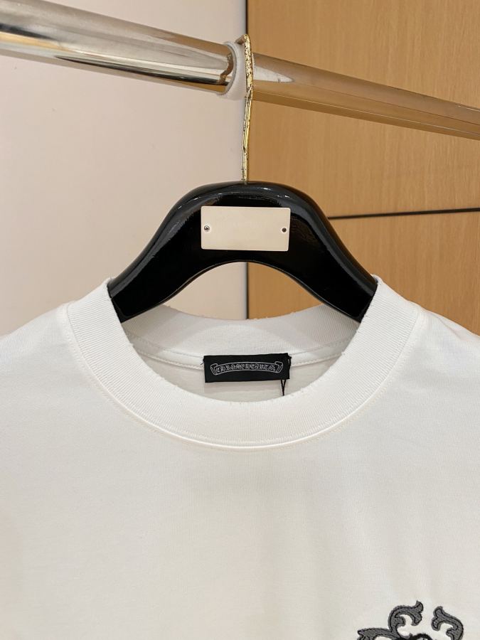 1:1 Replica Chrome hearts men original order quality — AAA Quality Replica — photo 2