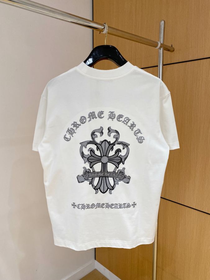 1:1 Replica Chrome hearts men original order quality — AAA Quality Replica — photo 8