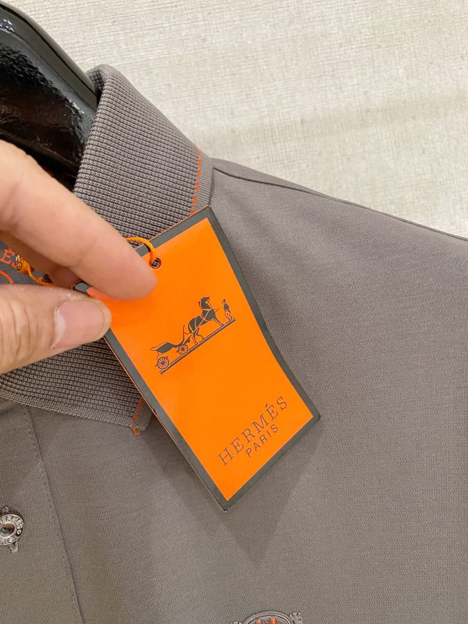 1:1 Replica Hermes Men Hermes 𝟏𝟎𝟎% — 1:1 Replica — photo 5