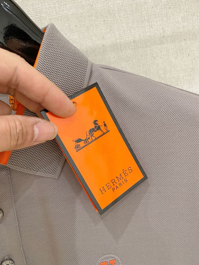 1:1 Replica Hermes Men Hermes 𝟏𝟎𝟎% — Premium Replica — photo 6