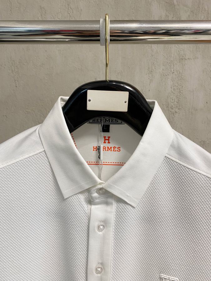 1:1 Replica Hermes Men Hermes 𝟏𝟎𝟎% — AAA Quality Replica — photo 3
