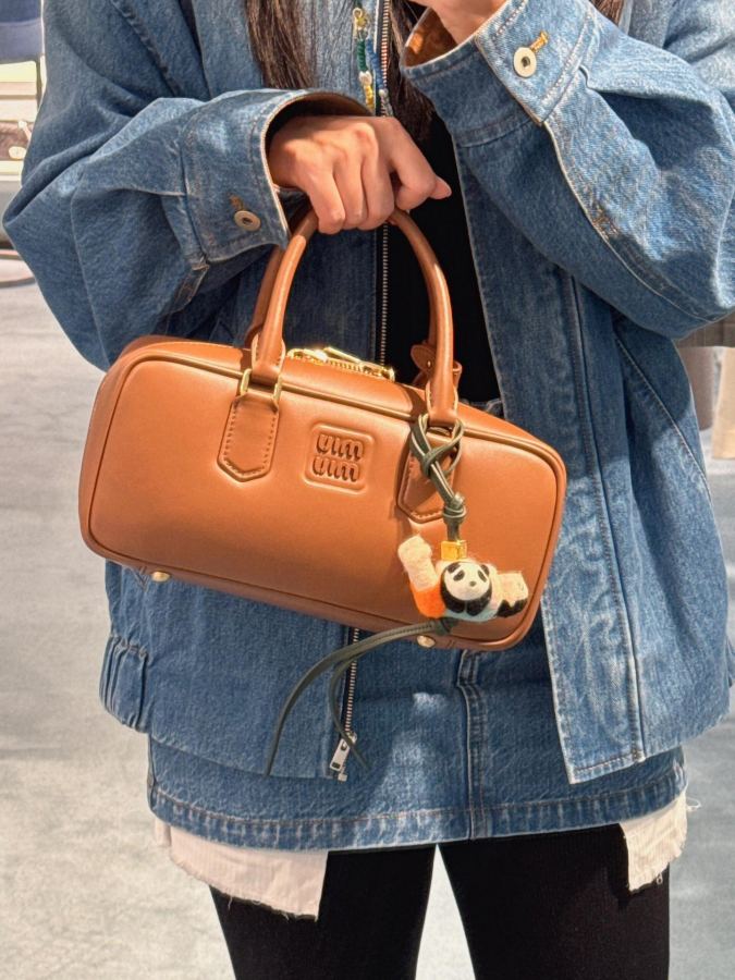 1:1 Replica LOEWE bag Brand new! — Premium Replica — photo 3