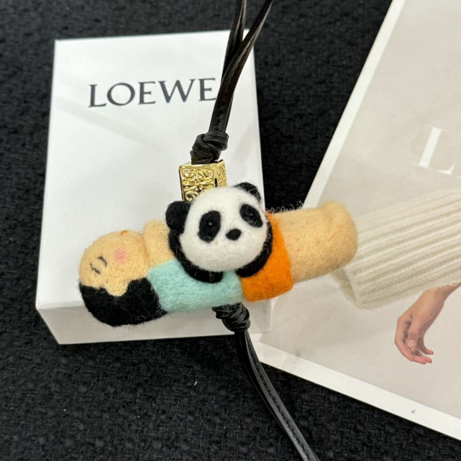 1:1 Replica LOEWE bag Brand new! — Premium Replica — photo 4