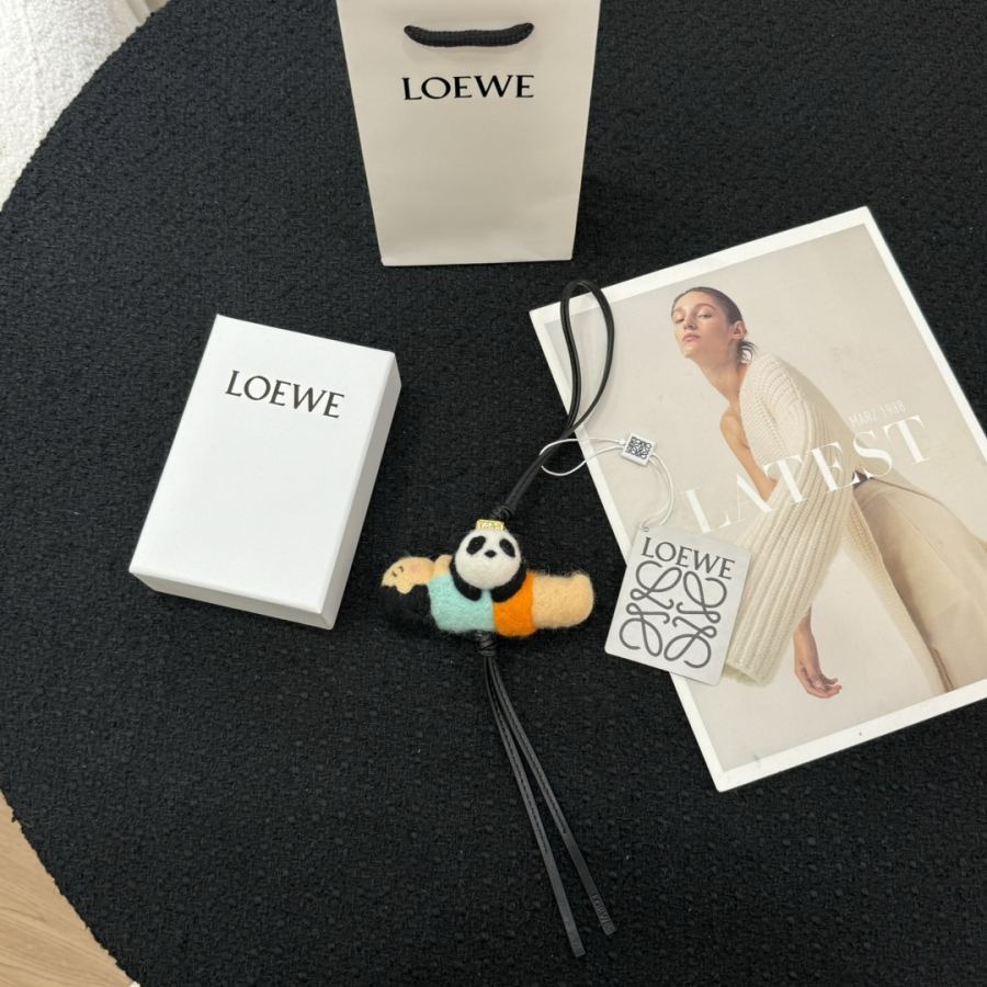 1:1 Replica LOEWE bag Brand new! — Premium Replica — photo 2