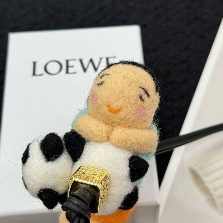1:1 Replica LOEWE bag Brand new! — Premium Replica — photo 6