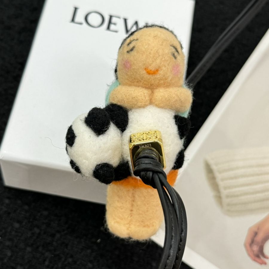 1:1 Replica LOEWE bag Brand new! — Premium Replica — photo 5