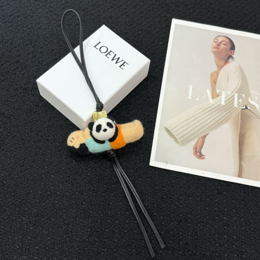 1:1 Replica LOEWE bag Brand new! — Premium Replica — photo 7