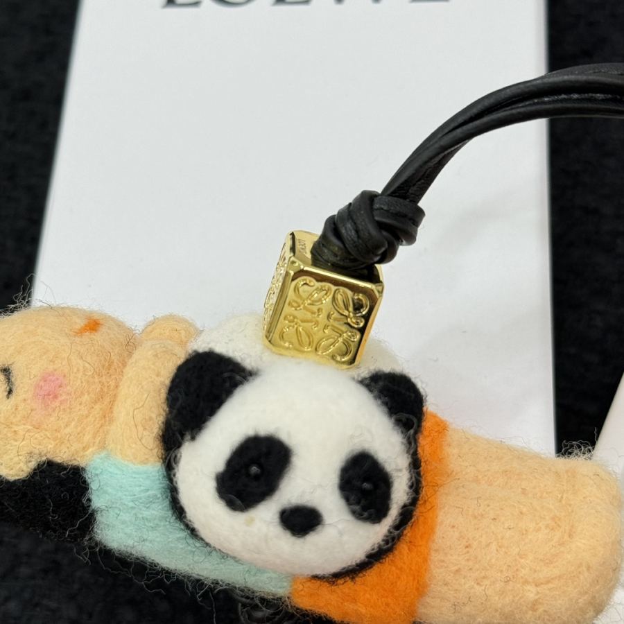 1:1 Replica LOEWE bag Brand new! — Premium Replica — photo 8