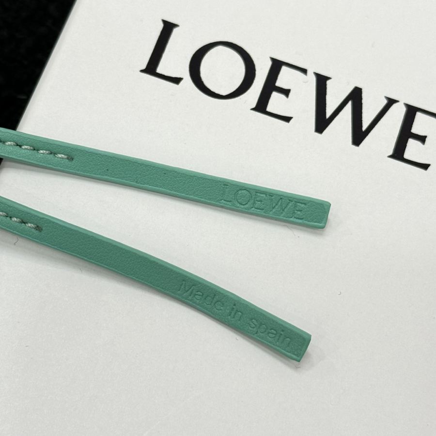 1:1 Replica LOEWE bag Brand new! — Premium Replica — photo 8