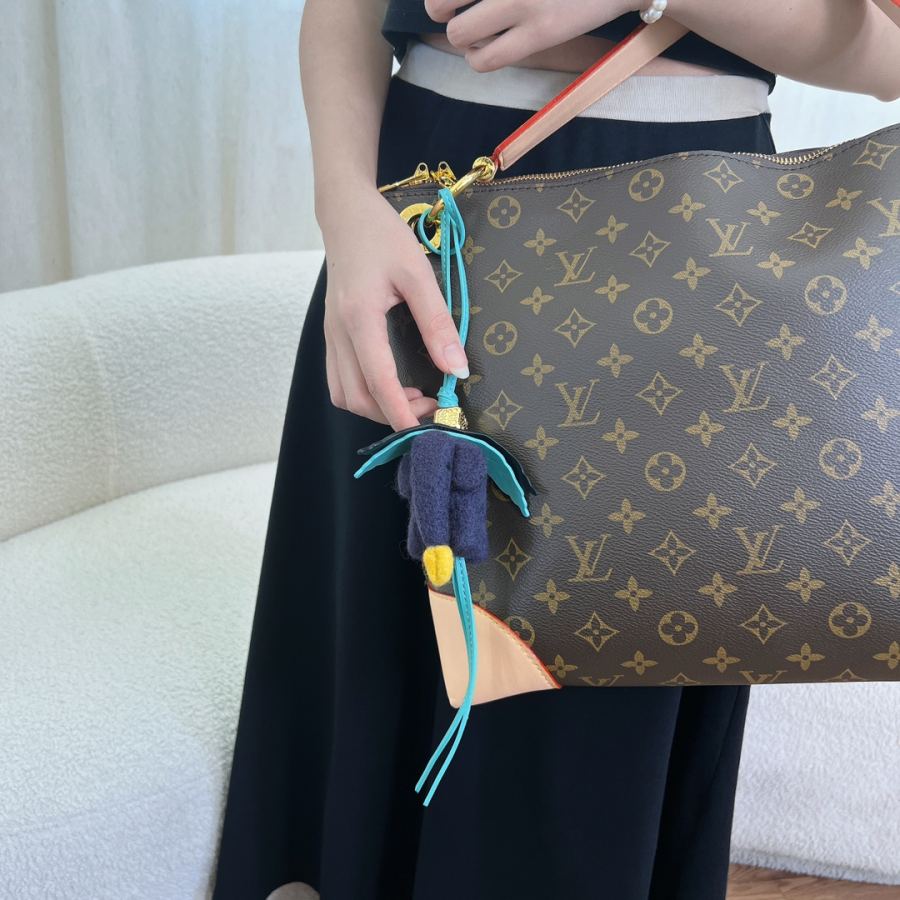 1:1 Replica LOEWE bag Brand new! — Premium Replica — photo 3