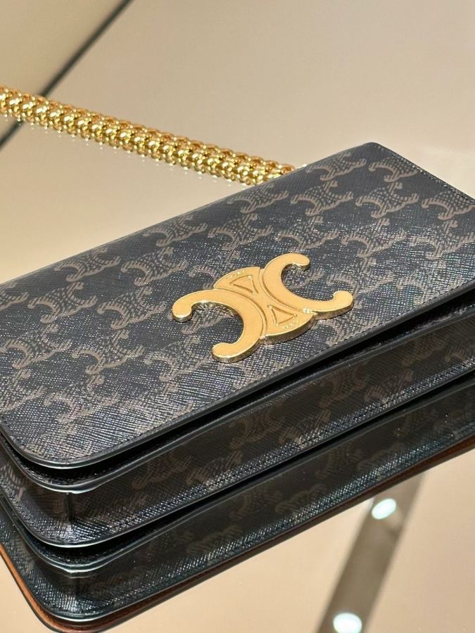 1:1 Replica Celine bag CELINE Multi Pochette — 1:1 Replica — photo 8