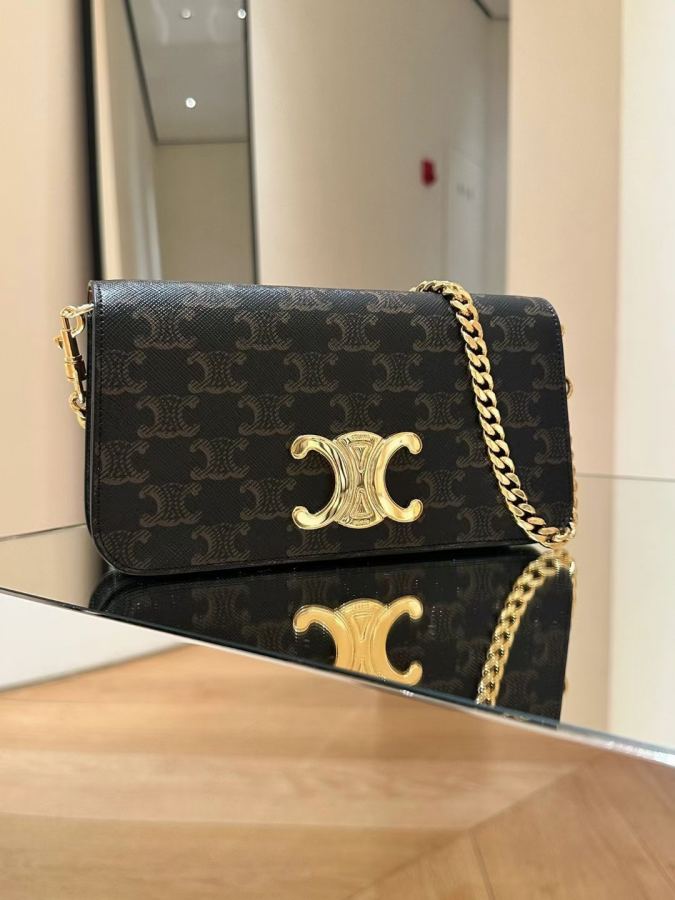 1:1 Replica Celine bag CELINE Multi Pochette — 1:1 Replica — photo 7
