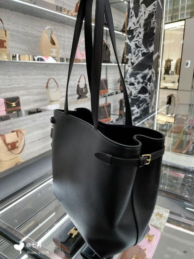 1:1 Replica Celine bag Black — Premium Replica — photo 4