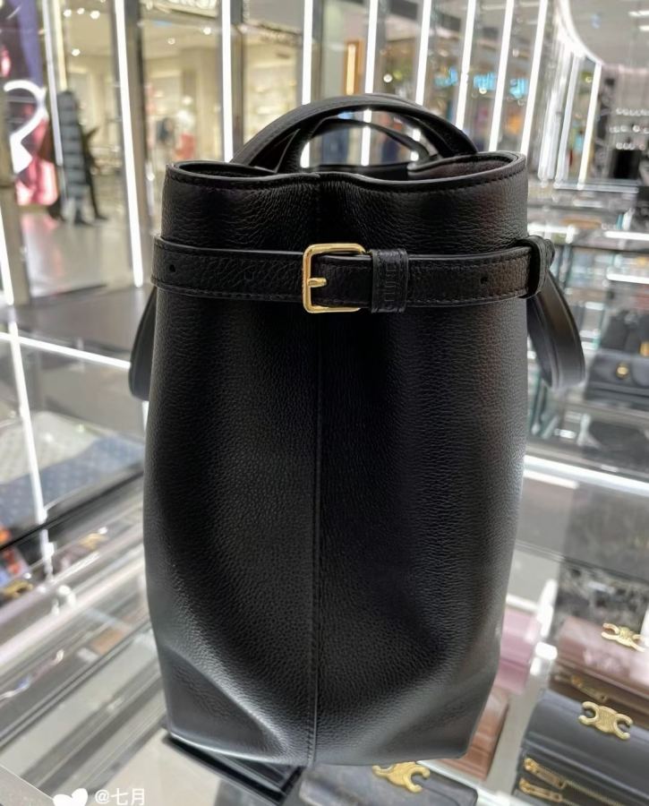 1:1 Replica Celine bag Black — Premium Replica — photo 5