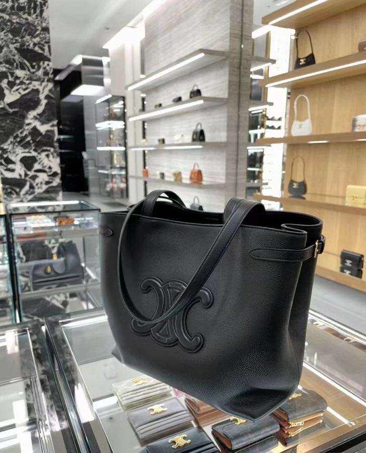 1:1 Replica Celine bag Black — Premium Replica — photo 3