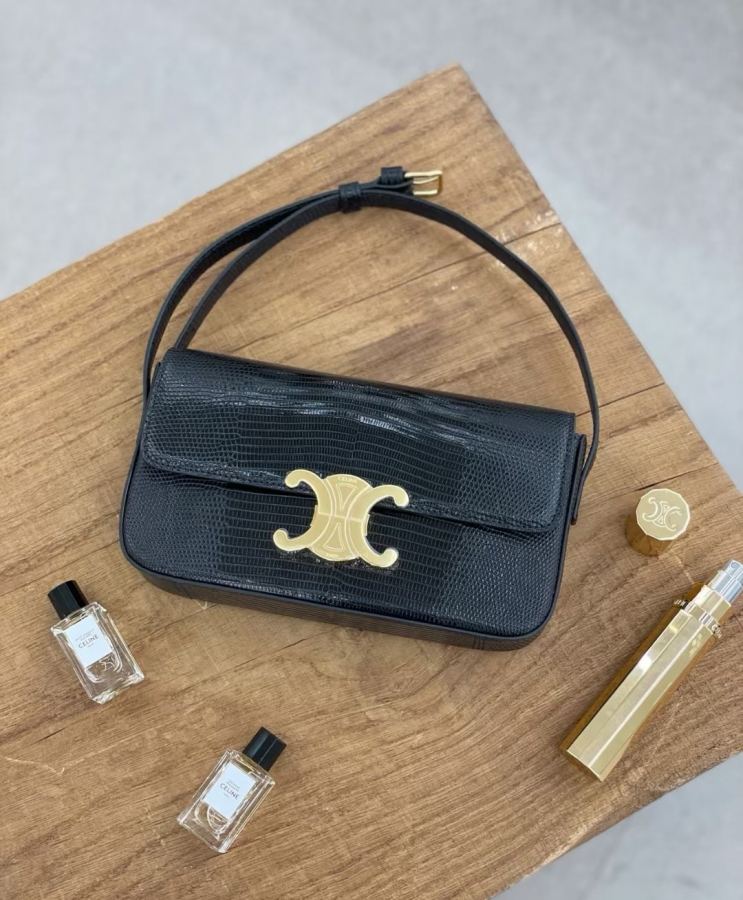1:1 Replica Celine bag Black — 1:1 Replica — photo 6