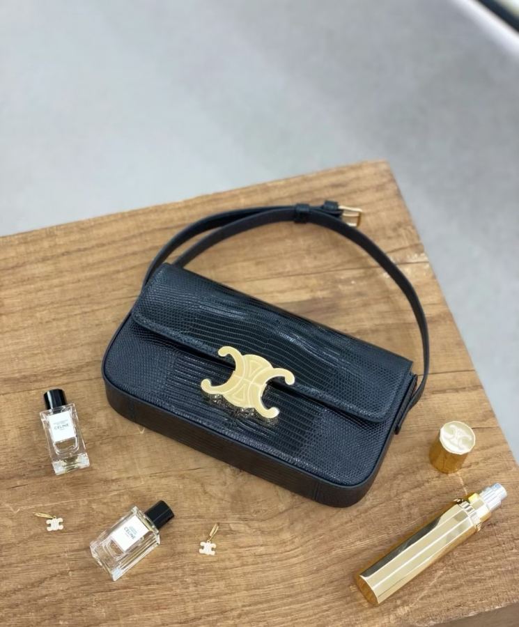 1:1 Replica Celine bag Black — 1:1 Replica — photo 7