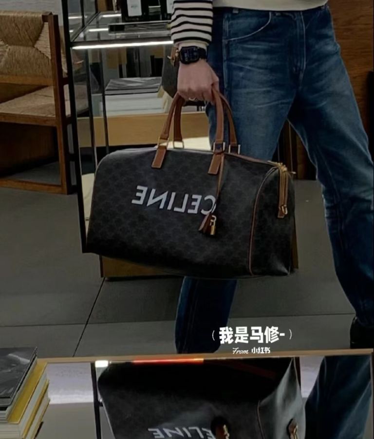 1:1 Replica Celine bag Free and easy and practical — AAA Quality Replica — photo 2