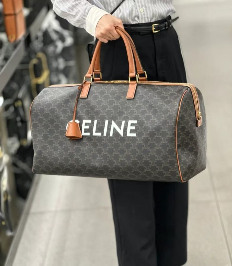 1:1 Replica Celine bag Free and easy and practical — AAA Quality Replica — photo 6