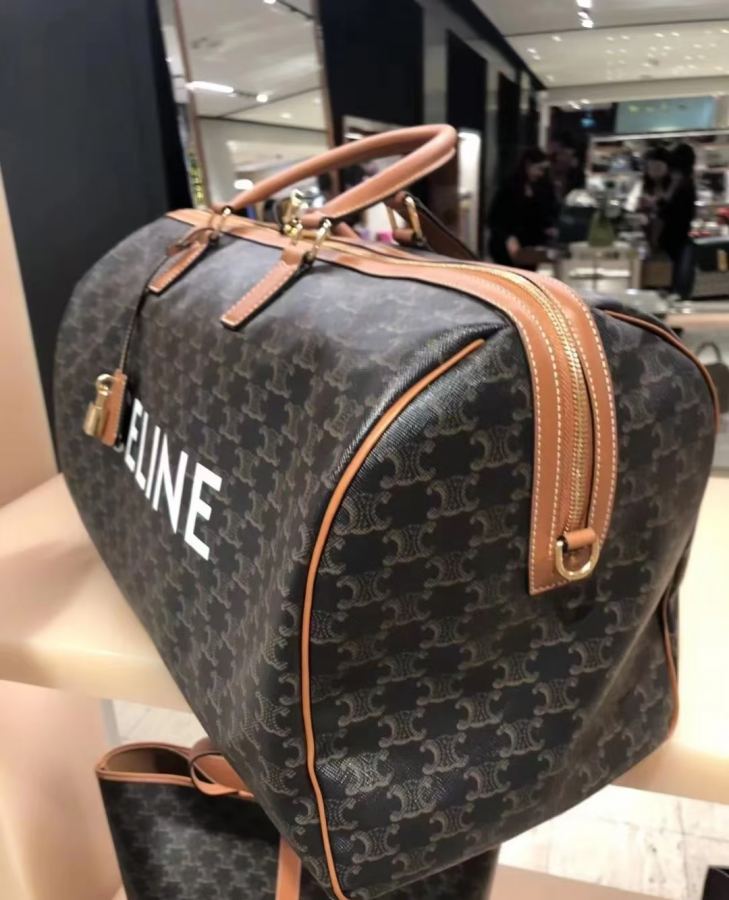 1:1 Replica Celine bag Free and easy and practical — AAA Quality Replica — photo 9