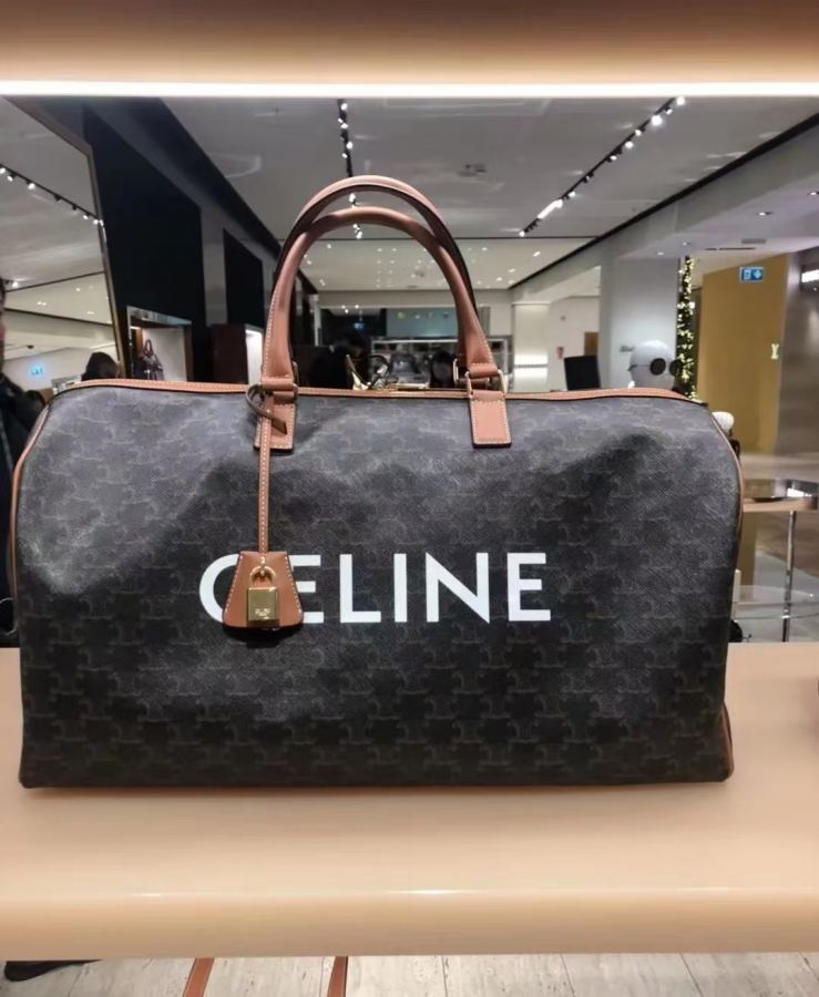 1:1 Replica Celine bag Free and easy and practical — AAA Quality Replica — photo 8