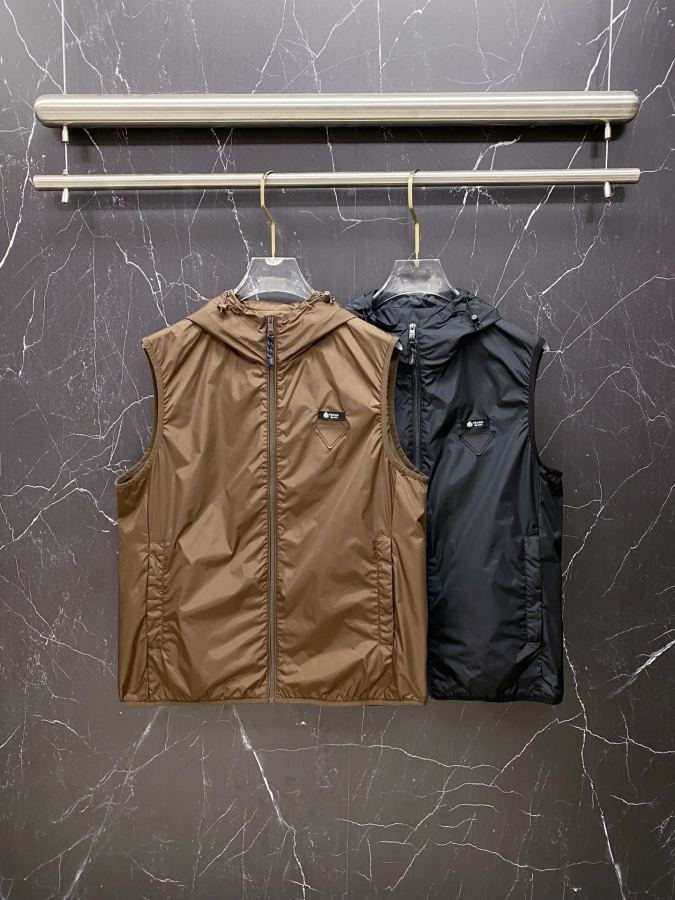 1:1 Replica Prada men Prada 2026ss New Arrival — Premium Replica