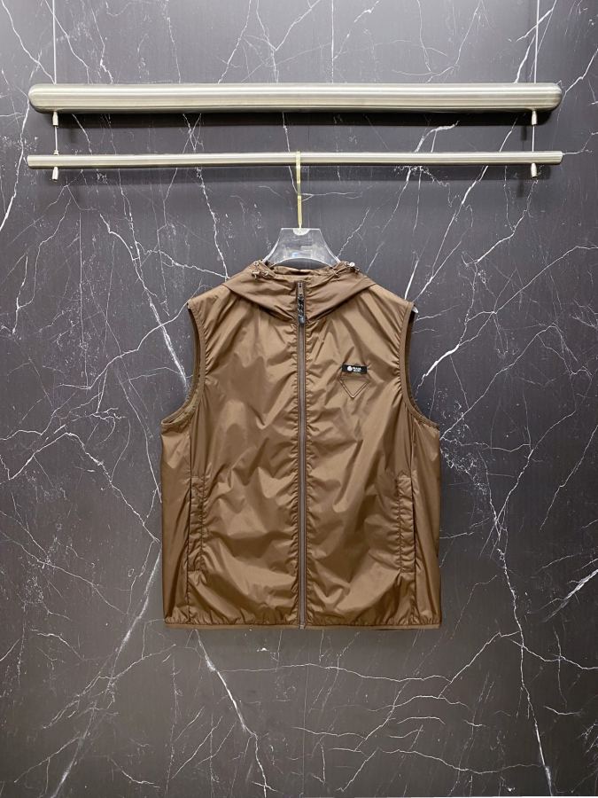 1:1 Replica Prada men Prada 2026ss New — AAA Quality Replica