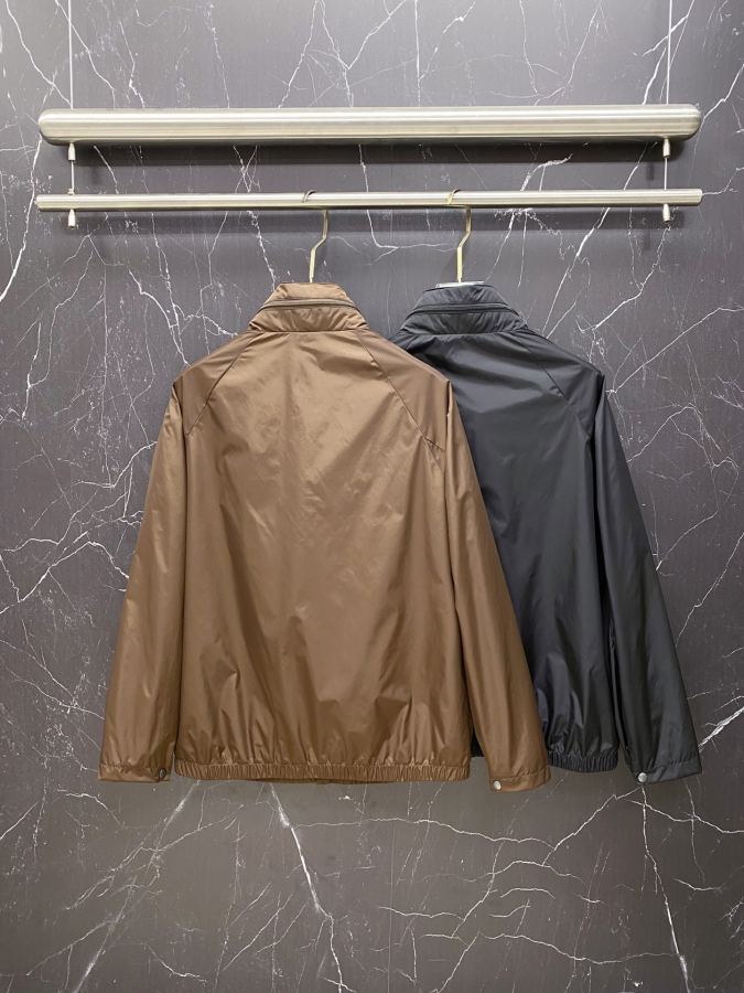 1:1 Replica Prada men Prada 2026ss New — Premium Replica — photo 2